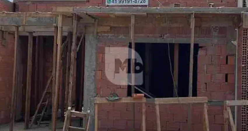 Casa com 3 quartos à venda na Rua André Emmanuel Deschrevel, 224, Jardim Plínio, Araucária