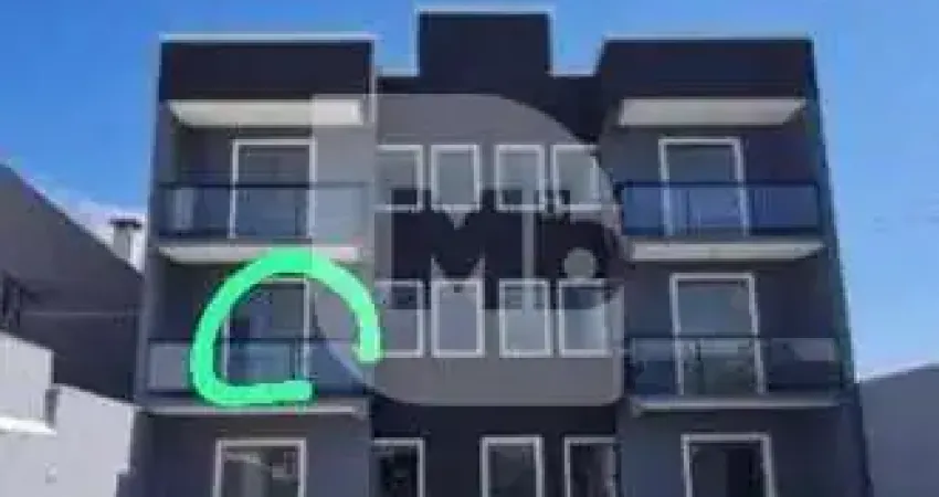 Apartamento com 3 quartos à venda na Odilon Carrano, 21, Fazenda Velha, Araucária