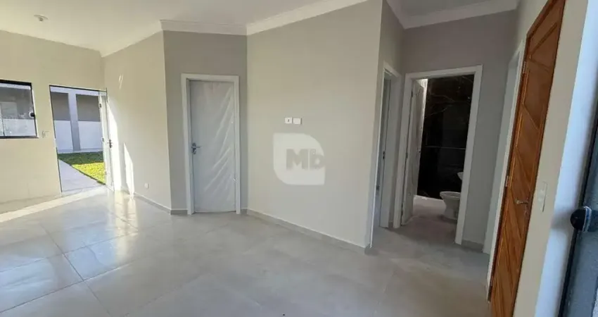 Casa com 3 quartos à venda na Codorna, 44, Capela Velha, Araucária