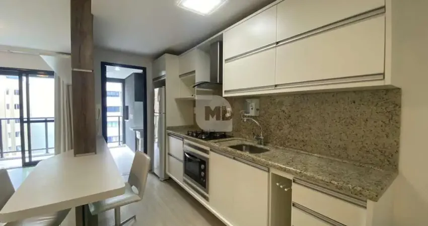 Apartamento com 1 quarto à venda na Rua Padre Anchieta, 2540, Bigorrilho, Curitiba
