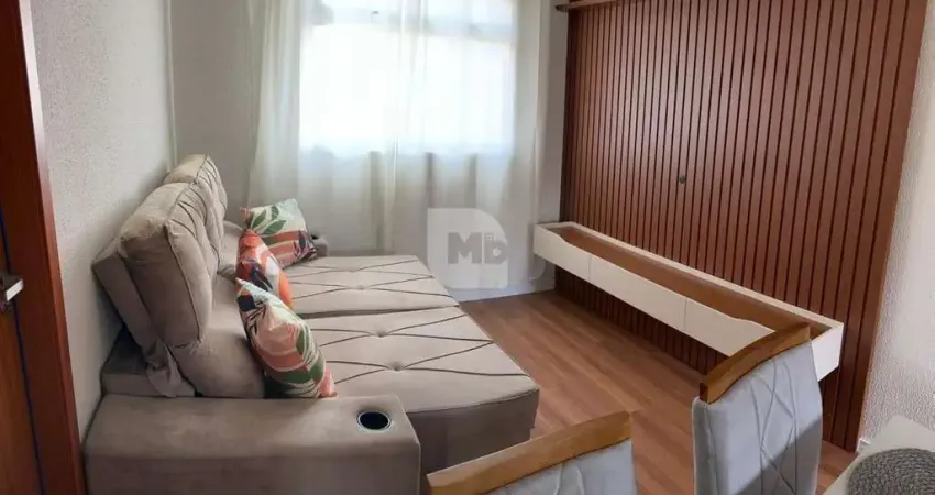 Apartamento com 2 quartos à venda na Rua Manoel Barbosa, 207, Vila Grécia, Almirante Tamandaré