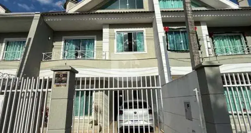 Casa com 3 quartos à venda na Rua Abatiá, 413 4, Pinheirinho, Curitiba