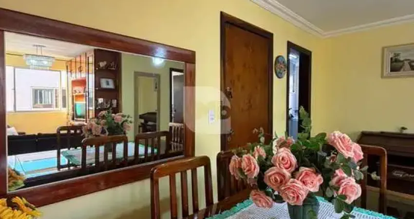 Apartamento com 3 quartos à venda na Rua José Kudlaviec, 499, Centro, Araucária