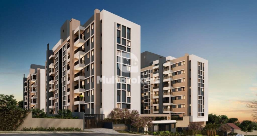 Apartamento com 2 quartos à venda na Rua Nicolau Salomão, 430 304, Tingui, Curitiba