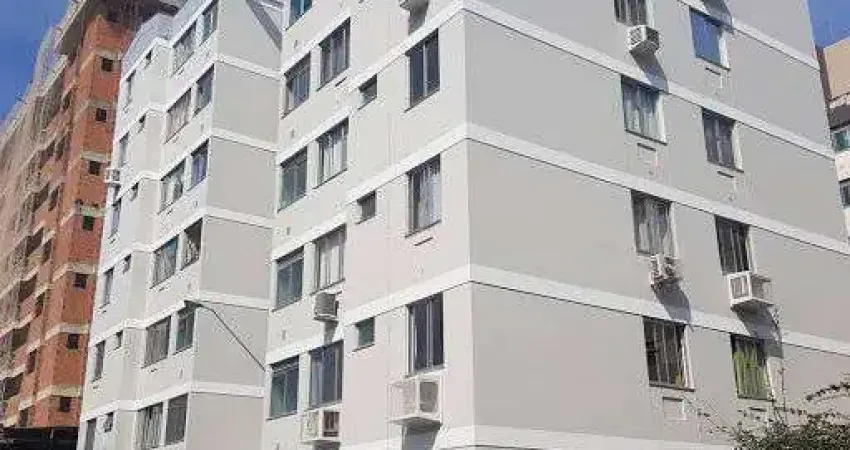 Apartamento com 2 dormitórios no bairro ipiranga - são josé sc