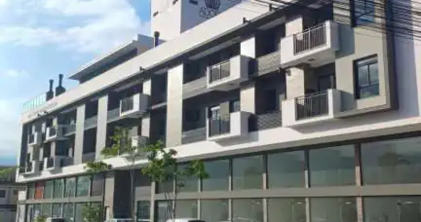 Apartamento a venda de 02 Dormitórios 01 Suíte na Cachoeira do Bom Jesus em Florianópolis -SC