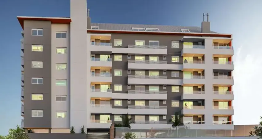 Empreendimento de alto Padrão no Bairro Estreito Florianopolis/SC