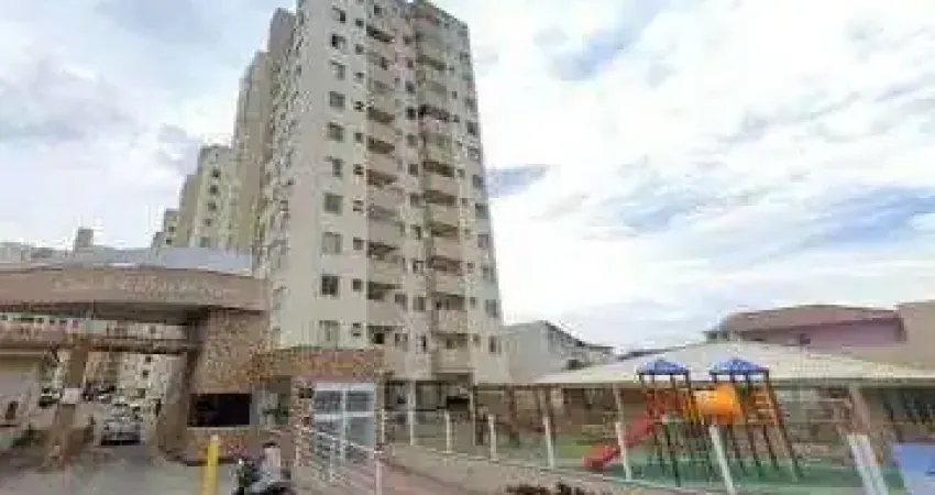 Apartamento a venda de 02 Dormitórios com mobília planejada no bairro Areias-São José-SC