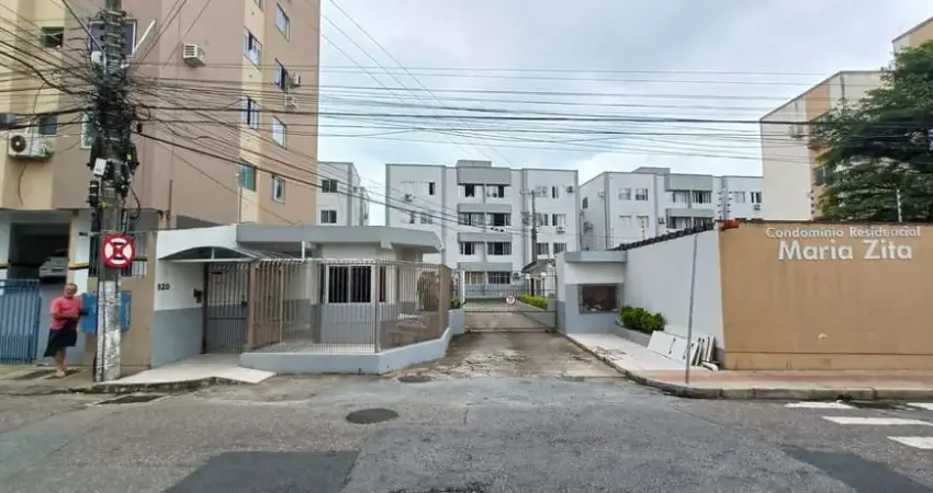 Apartamento a venda de 03 Dormitórios 01 Banheiro no bairro Campinas em São José-SC