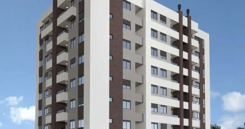 Apartamento novo de 3 quartos sendo 1 suíte e sacada com churrasqueira Distrito Industrial, São José