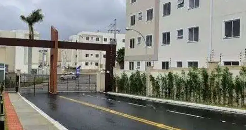 Apartamento de  dormitórios no bairro Serraria, São José-SC