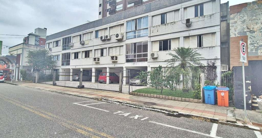 Apartamento 3 dormitórios em Coqueiros, Florianópolis-SC