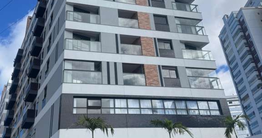 Apartamento com 2 suítes, varanda gourmet e infraestrutura completa - Estreito, Florianópolis/SC