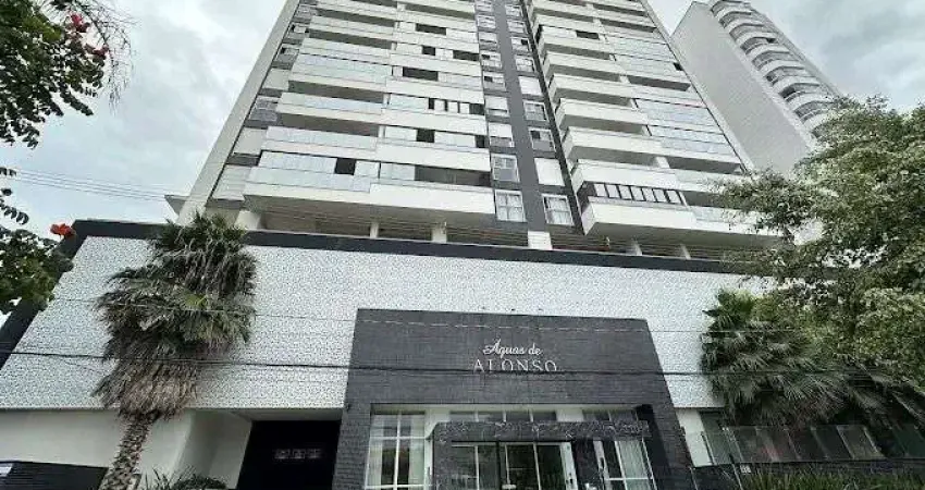 Apartamento com 2 dorm e suite vaga e lazer completo em localização nobre do Kobrasol - São José/SC