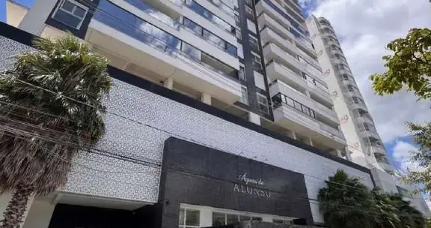 Apartamento mobiliado e  decorado sendo 03 dormitórios no Kobrasol São Jose/SC