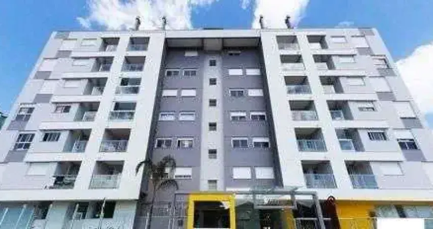 Apartamento com moveis planejados sendo dois dormitórios com suíte no continente florianópplos/sc