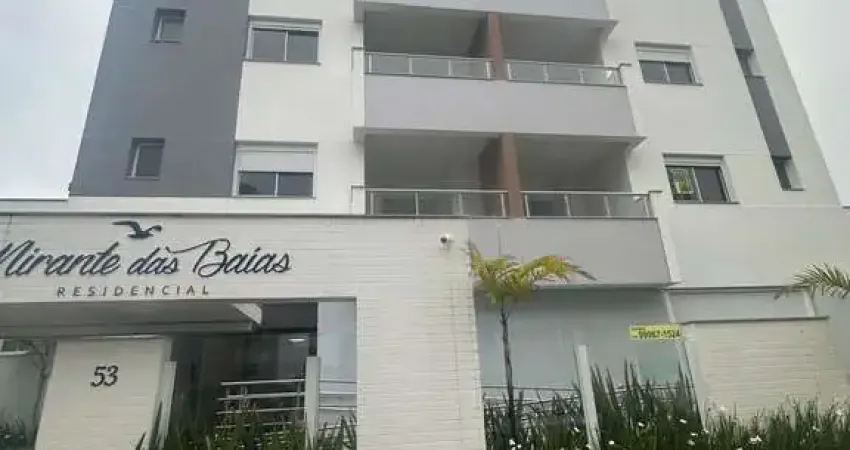 Apartamento com 2 quartos à venda na Rua Flores da Cunha, 53, Capoeiras, Florianópolis