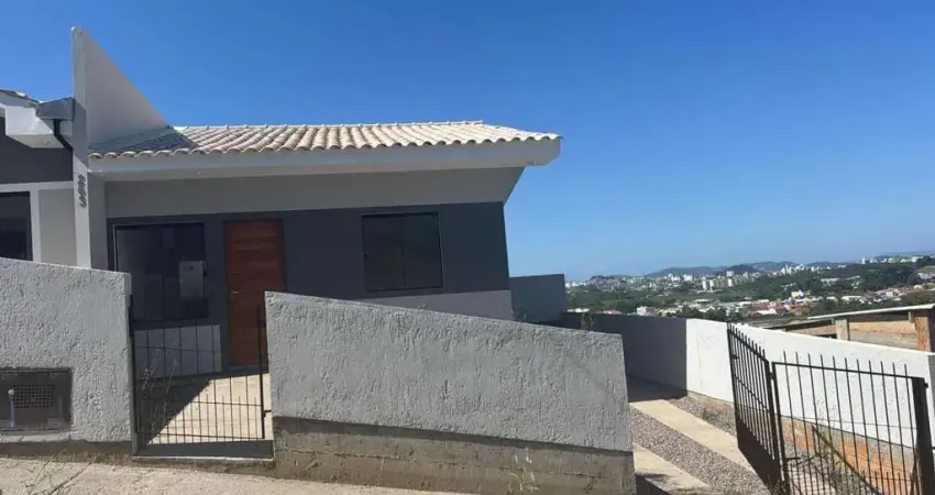 Casa com 2 quartos à venda na Rua Zúri Roberto da Silva, 263, Bela Vista, Palhoça