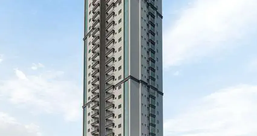 Belíssimo empreendimento de alto padrão com 2 e 3 suítes em Itapema