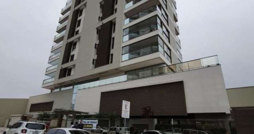 Apartamento de  03 dormitórios com suíte e duas vagas no Balneário do Estreito Florianópolis/Sc