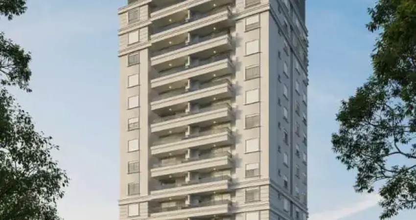 Apartamento alto padrão de  03 dormitórios com  suíte na Pedra Branca, Palhoça/SC