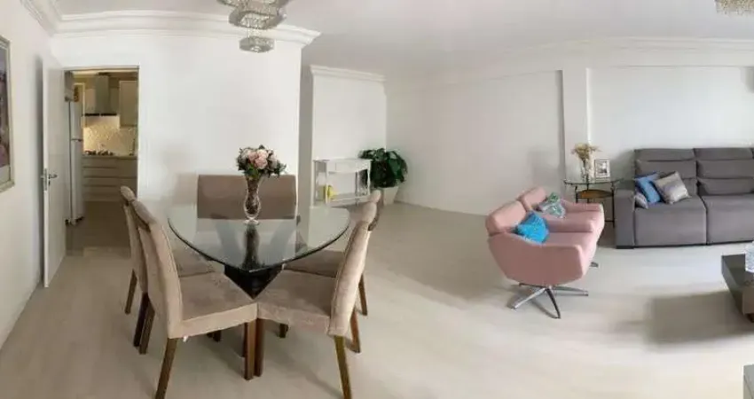 Apartamento 3 dormitórios à venda Centro Balneário Camboriú/SC