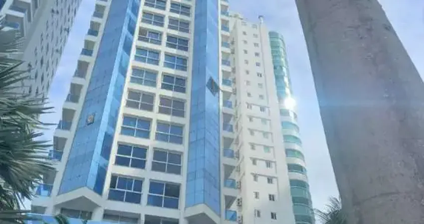 Apartamento Frente Mar /  Ed. Costão da Barra / Balneário Camboriú
