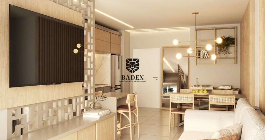 Apartamento 2 dormitórios à venda Nações  Balneário Camboriú/SC