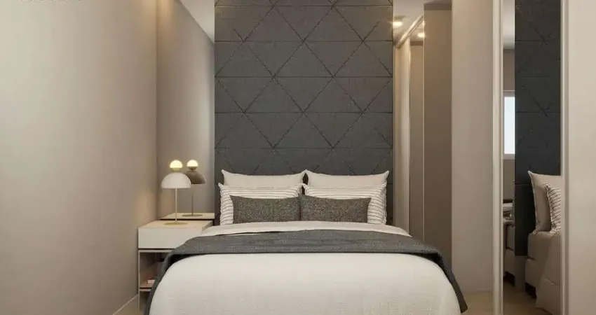 Apartamento 2 dormitórios à venda Nações  Balneário Camboriú/SC
