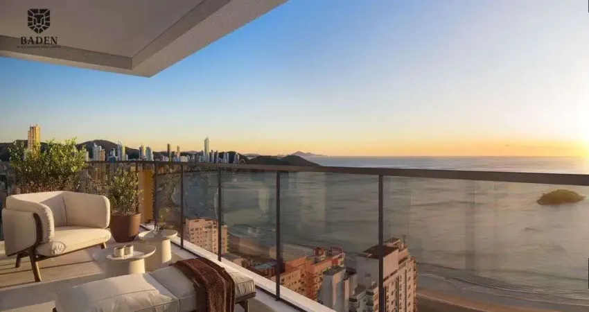 Apartamento 4 Suítes /  Centro / Marena / Balneário Camboriú
