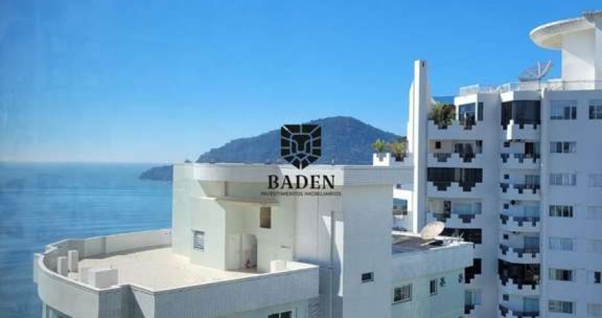 Apartamento com 3 quartos à venda na Avenida Atlântica, 4000, Frente do Mar, Balneário Camboriú