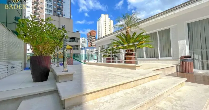 Apartamento 4 dormitórios à venda Centro Balneário Camboriú/SC