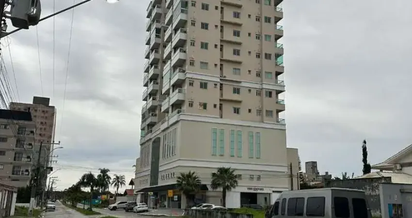 Apartamento 2 dormitórios à venda Balneário Perequê Porto Belo/SC