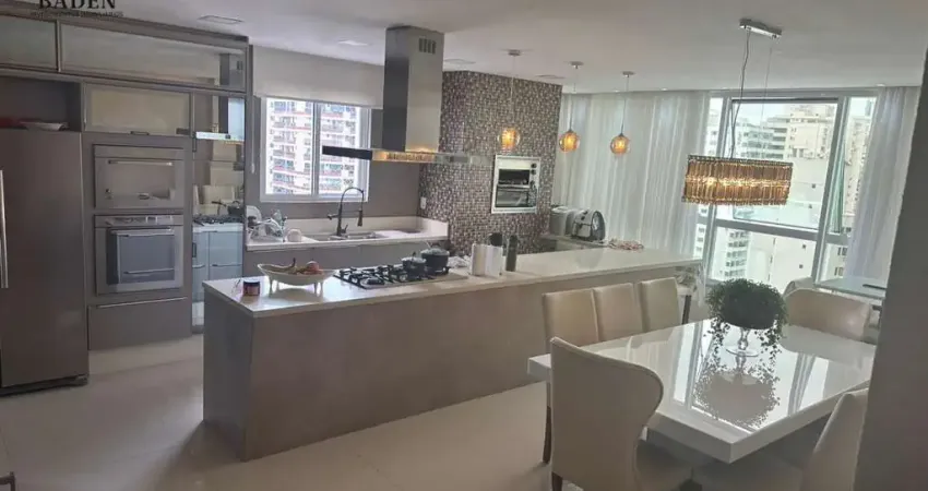 Apartamento com 4 quartos à venda na Rua 2650, 57, Centro, Balneário Camboriú