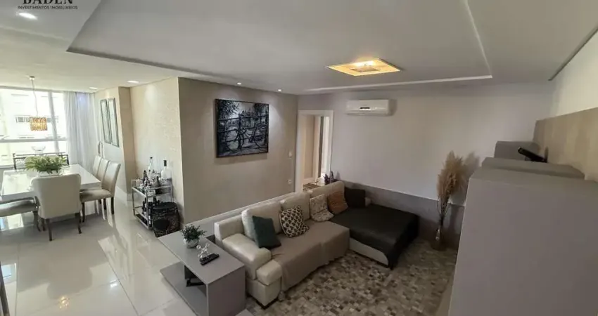 Apartamento com 4 quartos à venda na Rua 2650, 57, Centro, Balneário Camboriú