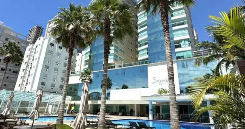 Apartamento com 4 quartos à venda na Rua 317, 200, Meia Praia, Itapema