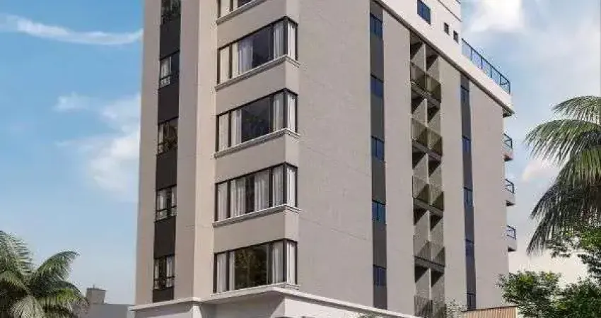 Apartamento com 2 quartos à venda na Rua Professor Andrônico Pereira, 352, Centro, Camboriú