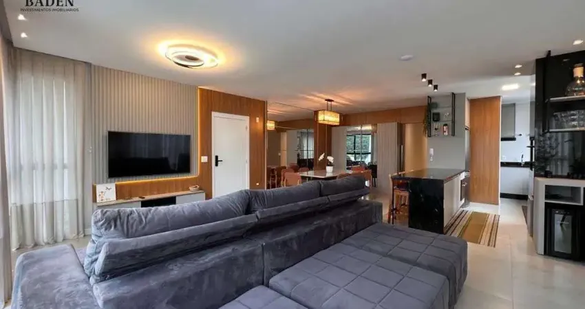Apartamento 4 dormitórios à venda Pioneiros Balneário Camboriú/SC