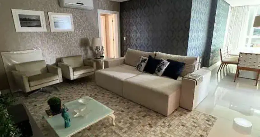Apartamento 3 dormitórios para vender ou alugar Centro Balneário Camboriú/SC