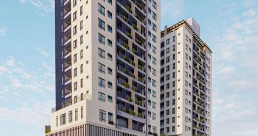 Apartamento 2 dormitórios à venda Tabuleiro Balneário Camboriú/SC