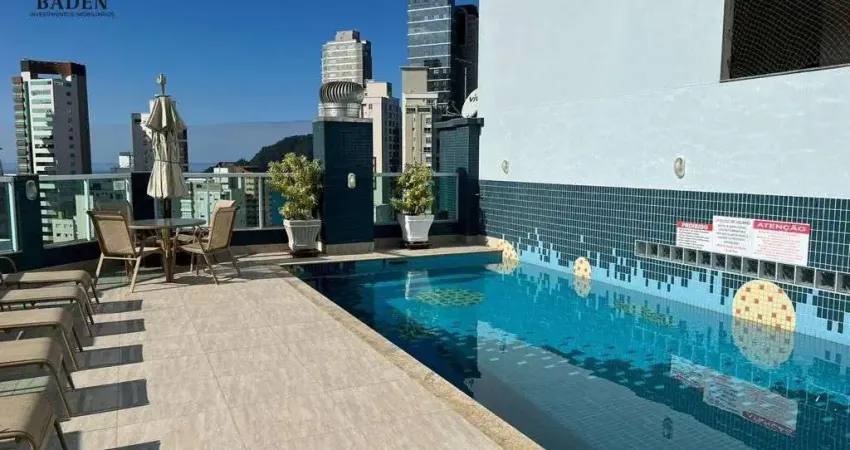 Apartamento 3 Dormitórios / Barra Sul / Balneário Camboriú