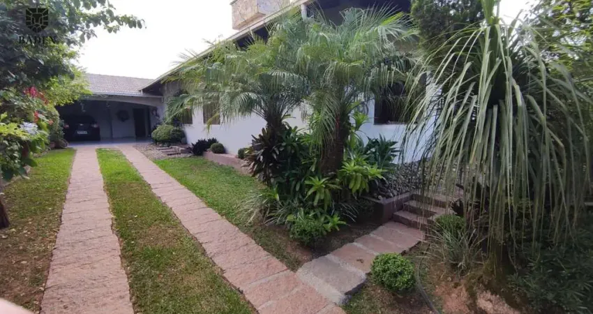 Casa com 3 quartos à venda na Rua Portugal, 167, Nações, Indaial