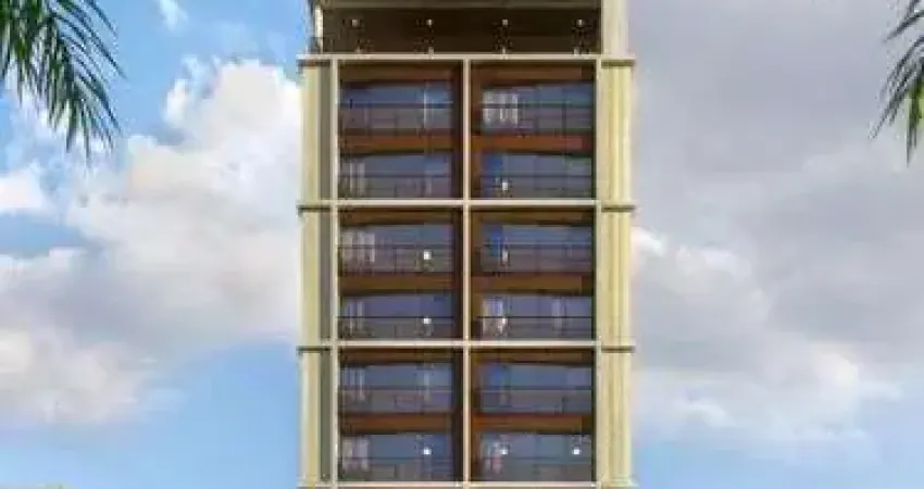 Apartamento 3 dormitórios à venda Centro Balneário Camboriú/SC
