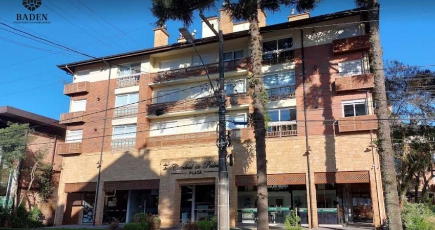 Apartamento com 2 quartos à venda na 466, 560, Centro, Canela