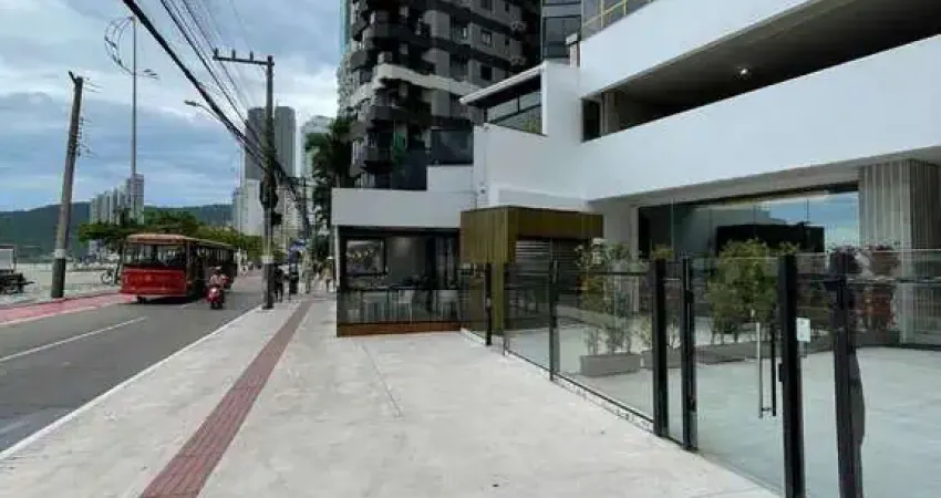 Sala Comercial à venda Frente Mar Balneário Camboriú/SC
