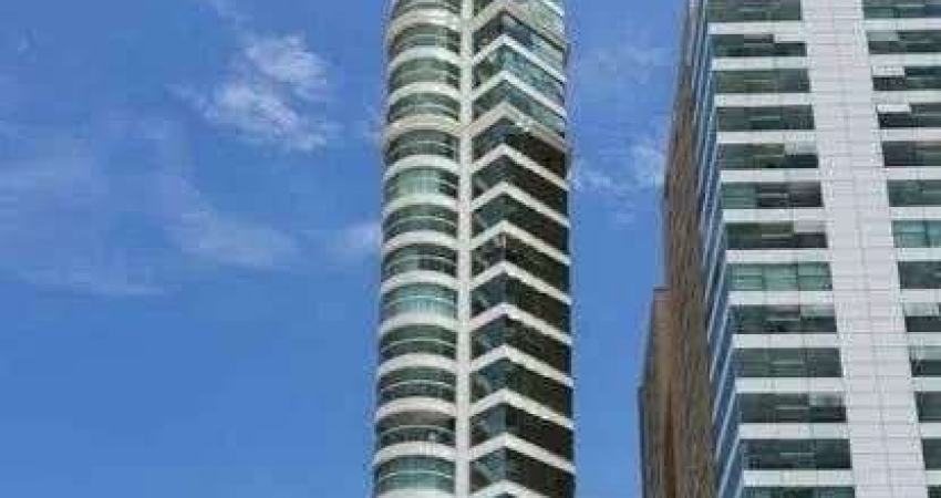 Apartamento 4 dormitórios à venda Barra Sul Balneário Camboriú/SC