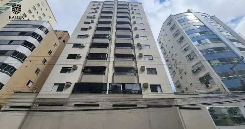 Apartamento 3 dormitórios à venda Centro Balneário Camboriú/SC