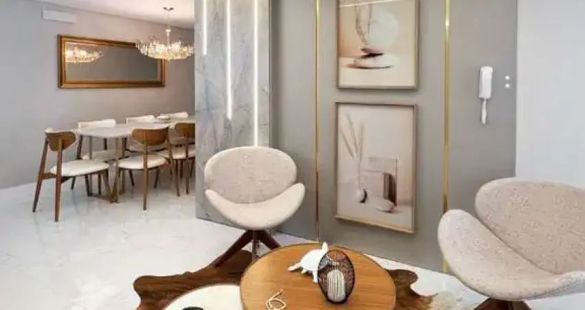 Apartamento com 3 quartos à venda na Rua 3706, 19, Centro, Balneário Camboriú