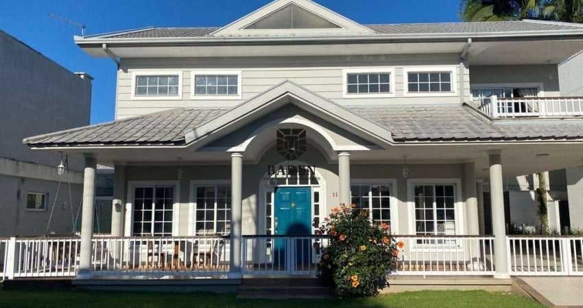 Casa 3 dormitórios à venda Barra Balneário Camboriú/SC