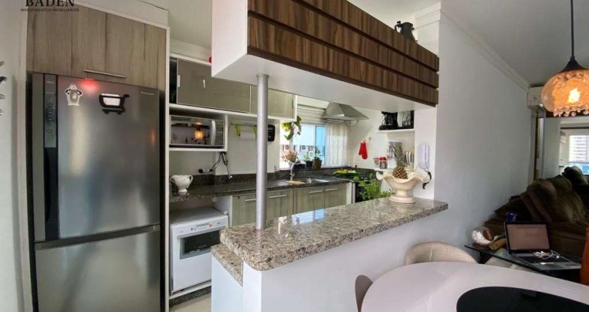 Apartamento 3 dormitórios à venda Centro Balneário Camboriú/SC